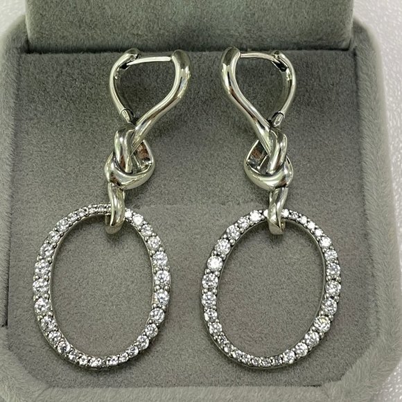Pandora | Jewelry | Pandora Oval 
